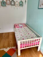 Kinderbett / Juniorbett  IKEA | *top Zustand* ! Stuttgart - Weilimdorf Vorschau