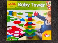 Lisciani 47468 - Baby Tower – Spiel Formen Bayern - Herzogenaurach Vorschau