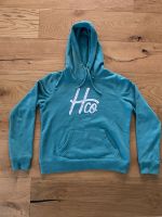 Hollister Hoodie Gr. M Grün Pulli Pullover Bayern - Ziemetshausen Vorschau