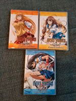 Ikki Tousen Dragon Destiny DVD Bayern - Donauwörth Vorschau