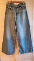 ❤️ Vero Moda Wide Leg Jeans  Gr. 29 blau Top-Zustand ❤️ Bayern - Bad Wörishofen Vorschau
