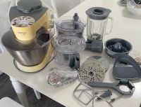 Kenwood Mixer Nordrhein-Westfalen - Gelsenkirchen Vorschau