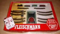 Fleischmann 9314 piccolo N Starter Set Baden-Württemberg - Flein Vorschau