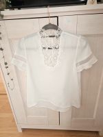 Bluse Boutique Ware Zara Gr. M (Gr. 36) Frankfurt am Main - Nordend Vorschau