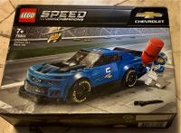 Lego Speed Champions 75891 vollständig in OVP Nordrhein-Westfalen - Selm Vorschau