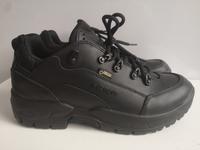Herren Wander Schuhe LOWA RENEGARDE GTX LO TF MF Gr 41,5 Leder Duisburg - Friemersheim Vorschau