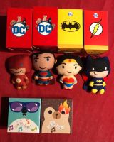 Mc Donalds Happy Meal DC Superhelden Superpets Squishmallows Baden-Württemberg - Metzingen Vorschau