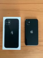 iPhone 11   Schwarz   64 GB Nordrhein-Westfalen - Gelsenkirchen Vorschau