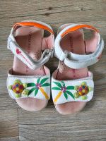 Agatha Ruiz de la Prada Sandalen Schuhe leder  Gr.23 Burglesum - Burg-Grambke Vorschau