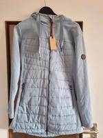 NEU!!! leichte Jacke von Kangaroos blau mit Etikett Findorff - Findorff-Bürgerweide Vorschau