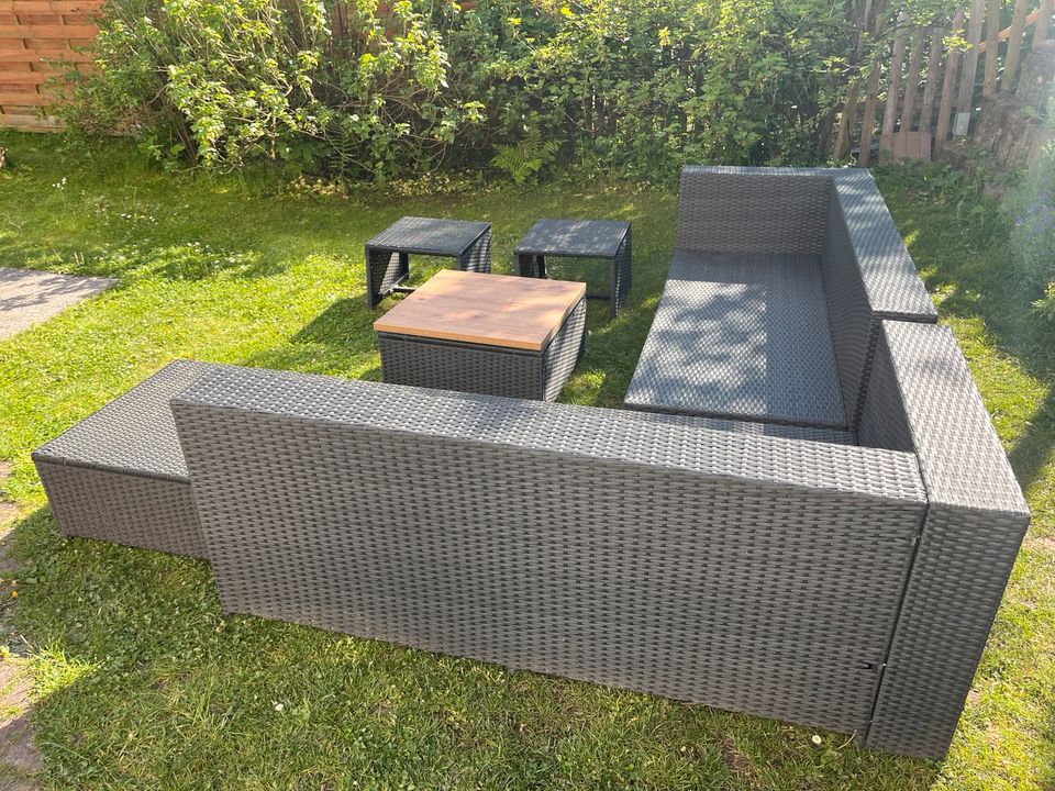 Lounge für Garten / Balkon in Althütte