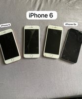 iPhone 6-8 Nordrhein-Westfalen - Ratingen Vorschau