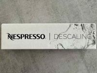 Original Nespresso Entkalker Set / Descaling Set Bonn - Beuel Vorschau