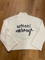 Pullover von Armani exchange Hamburg-Nord - Hamburg Eppendorf Vorschau