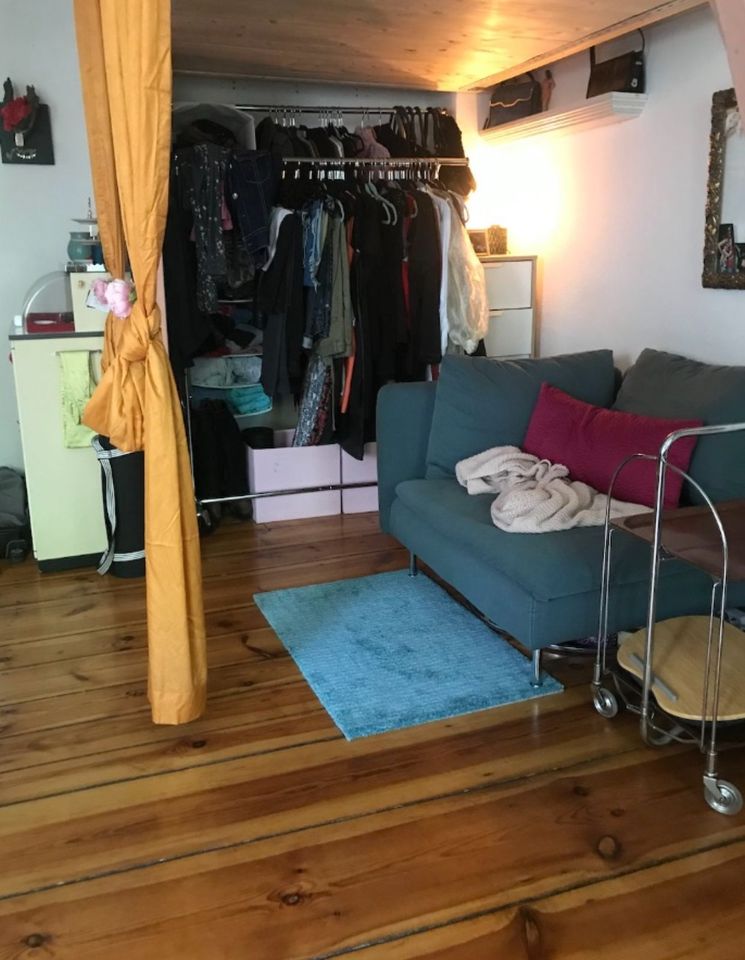 Studio-Apartment im Herzen von Prenzlauer Berg in Berlin