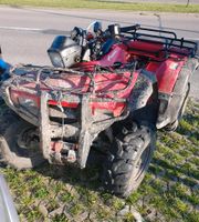 Suche quad ATV  defekt Bastler Nordrhein-Westfalen - Beckum Vorschau