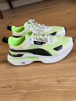 Puma Sneaker Kosmo Rider Wns 383113 01 Grün Altona - Hamburg Ottensen Vorschau