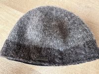 Moshiki Mütze  Beanie braun 100% Rheinland-Pfalz - Trierweiler Vorschau