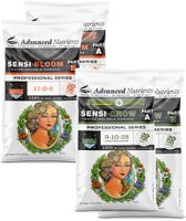 Advanced Nutrients Sensi Grow UND Sensi Bloom Pulver Pankow - Prenzlauer Berg Vorschau