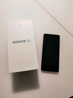 Honor 50, sehr guter Zustand! Bayern - Baldham Vorschau