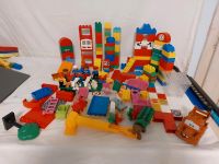 Gemischte Kiste Lego Duplo 2kg Nordrhein-Westfalen - Bergisch Gladbach Vorschau