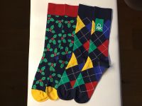 Socken Benetton Original Neu Bayern - Straubing Vorschau