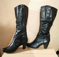 Damen Stiefel 37gr von Tamaris Nürnberg (Mittelfr) - Mitte Vorschau