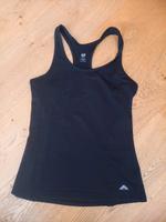 Sporttop, Top, schwarz, h&m, Gr. 36 S Kr. Altötting - Kirchweidach Vorschau