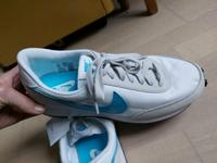 Nike Sneakers Gr 40,5 neu Baden-Württemberg - Konstanz Vorschau