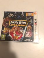 Angry birds Nintendo 3Ds Baden-Württemberg - Pforzheim Vorschau