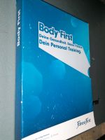 Body Fitness First Gesundheit Personal Training Ernährung Erholun Berlin - Pankow Vorschau