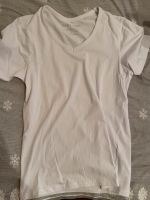 Jack & Jones T-Shirt Gr. S ; Weiß ! Top Baden-Württemberg - Elztal Vorschau