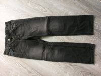 Gr. 134 - schwarze Jeans Jungs Brandenburg - Glienicke/Nordbahn Vorschau