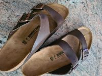 Birkenstock Schlappen/ Sandalen Nordrhein-Westfalen - Recklinghausen Vorschau