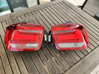 BMW 1er LED Heckleuchten, F20, F21, M135i Sachsen - Glauchau Vorschau