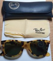 Ray Ban Wayfarer W0887 Bausch and Lomb RARE "THE WAYFARER"! Berlin - Treptow Vorschau