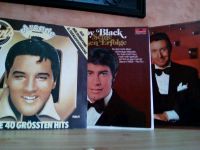 Schallplatten Roy Black Elvis Presley 70er 80er Sachsen - Limbach-Oberfrohna Vorschau