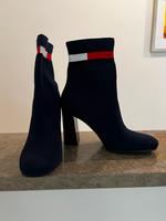 Tommy Hilfiger Stiefeletten Sachsen-Anhalt - Merseburg Vorschau