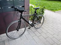 Hart & Billig Custom Bike Wenig gefahren wie neu Wandsbek - Hamburg Bramfeld Vorschau