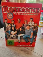 Roseanne DVD Box komplette Staffel, Komplettbox Niedersachsen - Rosche Vorschau