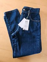 Buggy Jeans Gr. 158, mom fit, NEU Rheinland-Pfalz - Bad Breisig  Vorschau