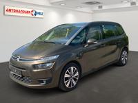 Citroën Grand C4 Picasso 2.0 HDI 7-Sitzer Navi Pano AAC Sachsen-Anhalt - Brehna Vorschau