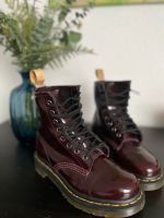 Doc Martens Vegan 36 Rot Düsseldorf - Rath Vorschau