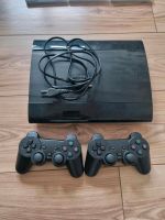 Playstation 3 mit Contoller und Spiele Bayern - Haundorf Vorschau