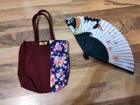 Japan Tasche, Fächer, Kimono , yukata, Obi Leipzig - Eutritzsch Vorschau