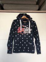 Superdry Pulli Pullover Hoodie Bayern - Fürstenfeldbruck Vorschau