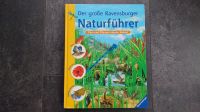 Der große Ravensburger Naturführer: Tiere und Pflanzen 9-12 J Niedersachsen - Seevetal Vorschau