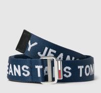 Tommy Jeans Gürtel von Tommy Hilfiger Länge 95cm Baden-Württemberg - Lauchringen Vorschau