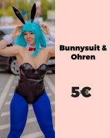 Bunny Suit Bulma Dragon Ball Cosplay Harburg - Hamburg Hausbruch Vorschau