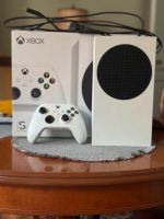 Xbox Serie S 512 GB mit Controller und OVP Leipzig - Sellerhausen-Stünz Vorschau